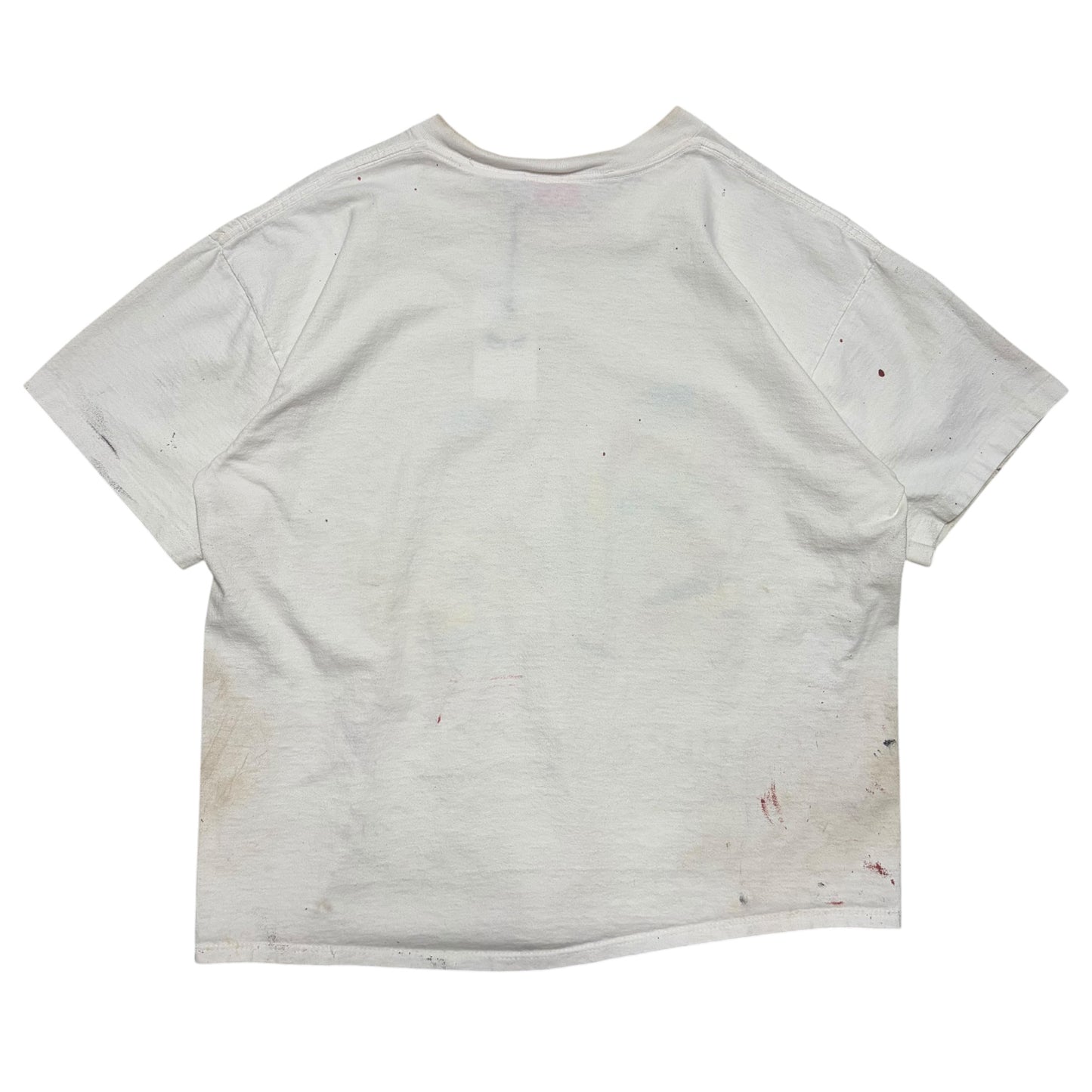 1990’s Paint Splatter Tee