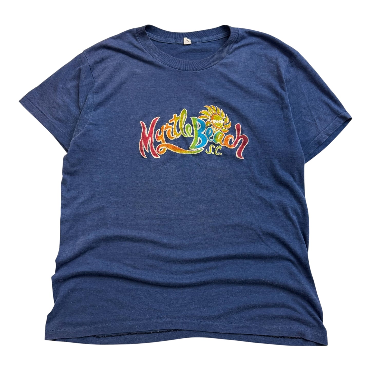 1970’s Myrtle Beach Tee
