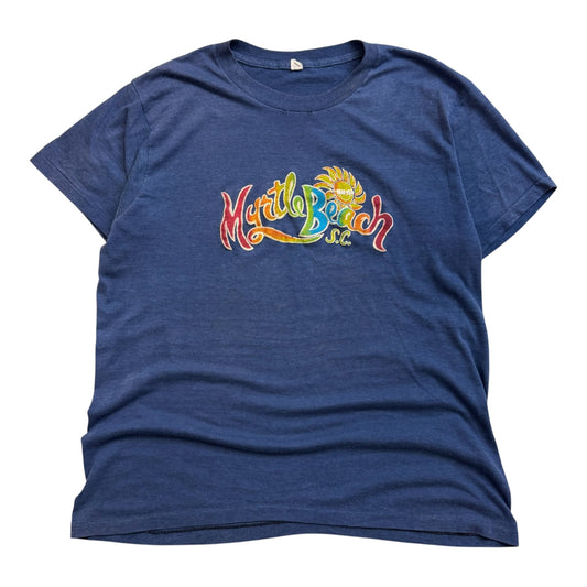 1970’s Myrtle Beach Tee