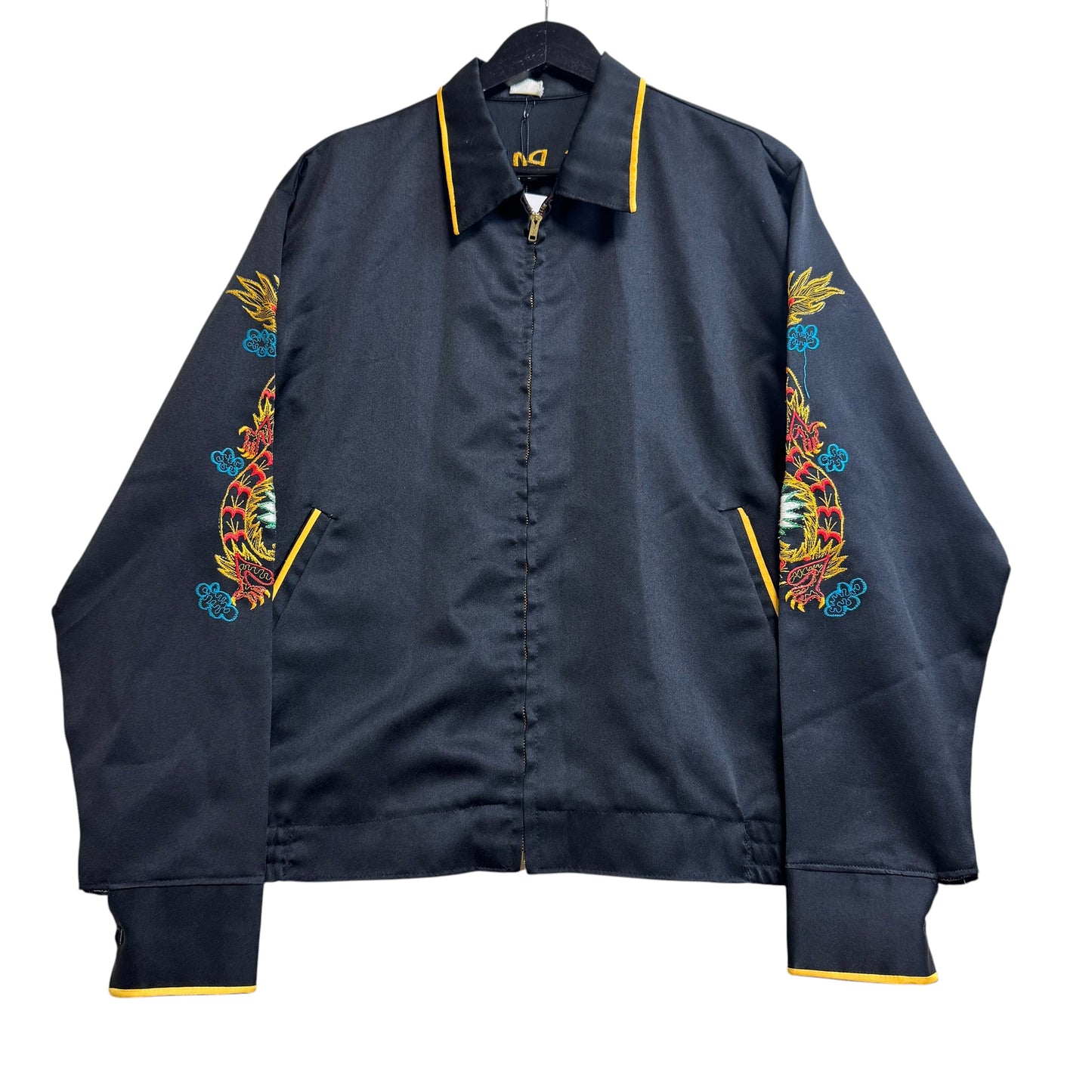 1981 Souvenir Jacket