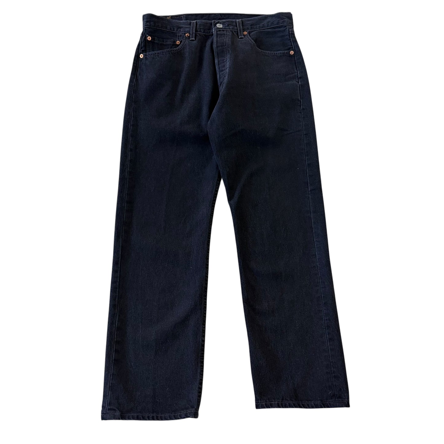 1990’s Levi’s 501