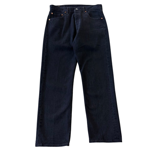 1990’s Levi’s 501