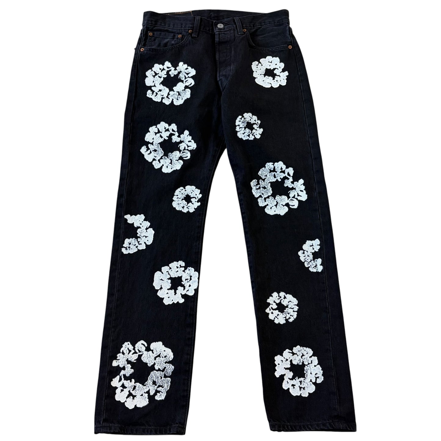 Denim Tears Levi’s 501