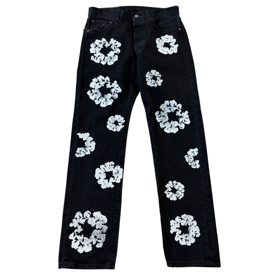 Denim Tears Levi’s 501