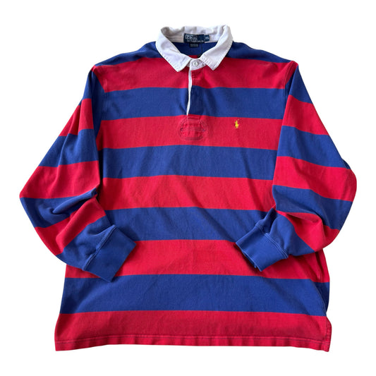 1990’s Polo Rugby