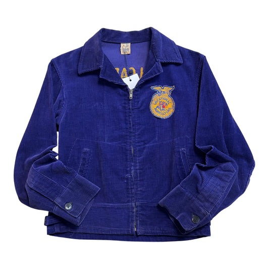1970’s FFA Jacket