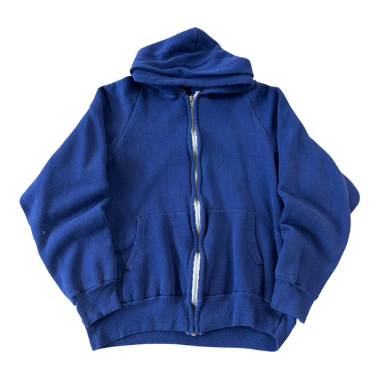 1980’s Thermal Lined Zip Up