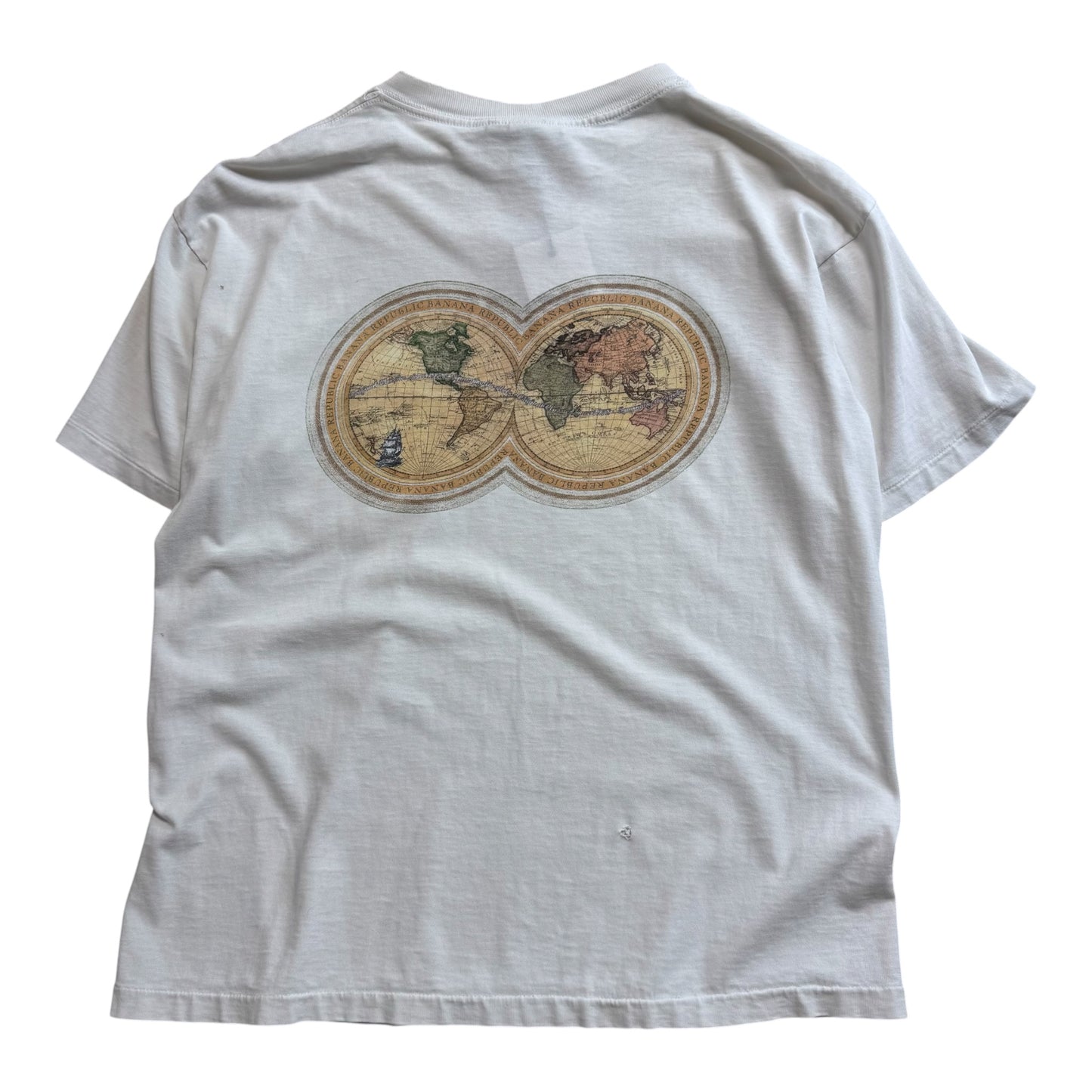 1990’s Banana Republic Tee