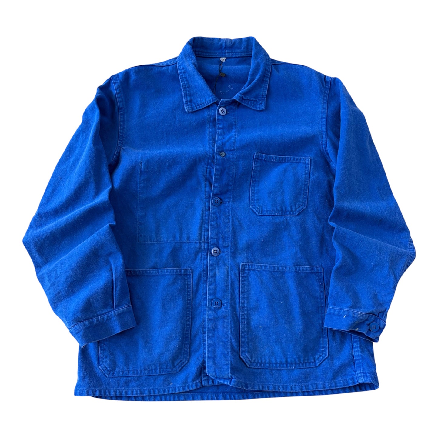 1970’s French Chore Jacket