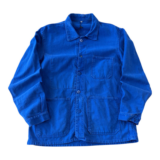 1970’s French Chore Jacket