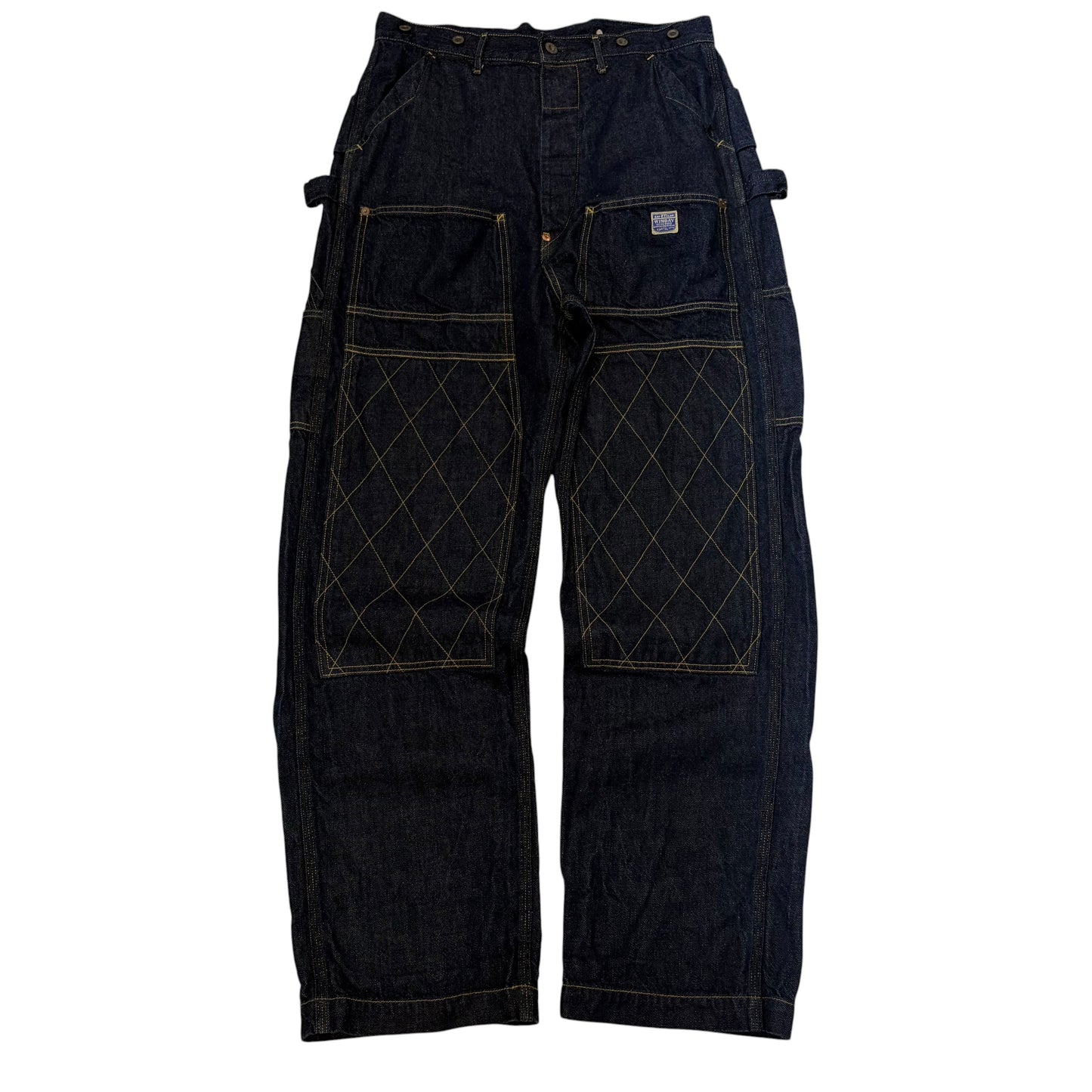 Kapital Lumber Pants
