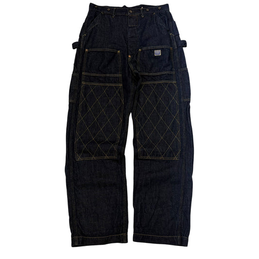 Kapital Lumber Pants
