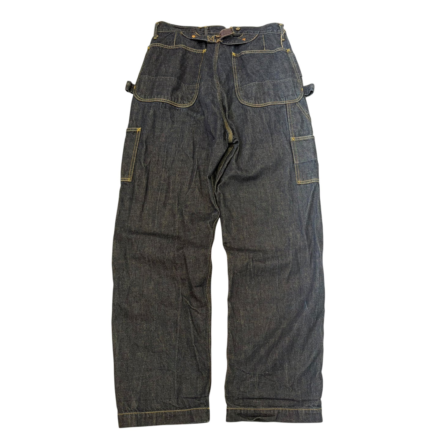 Kapital Lumber Pants