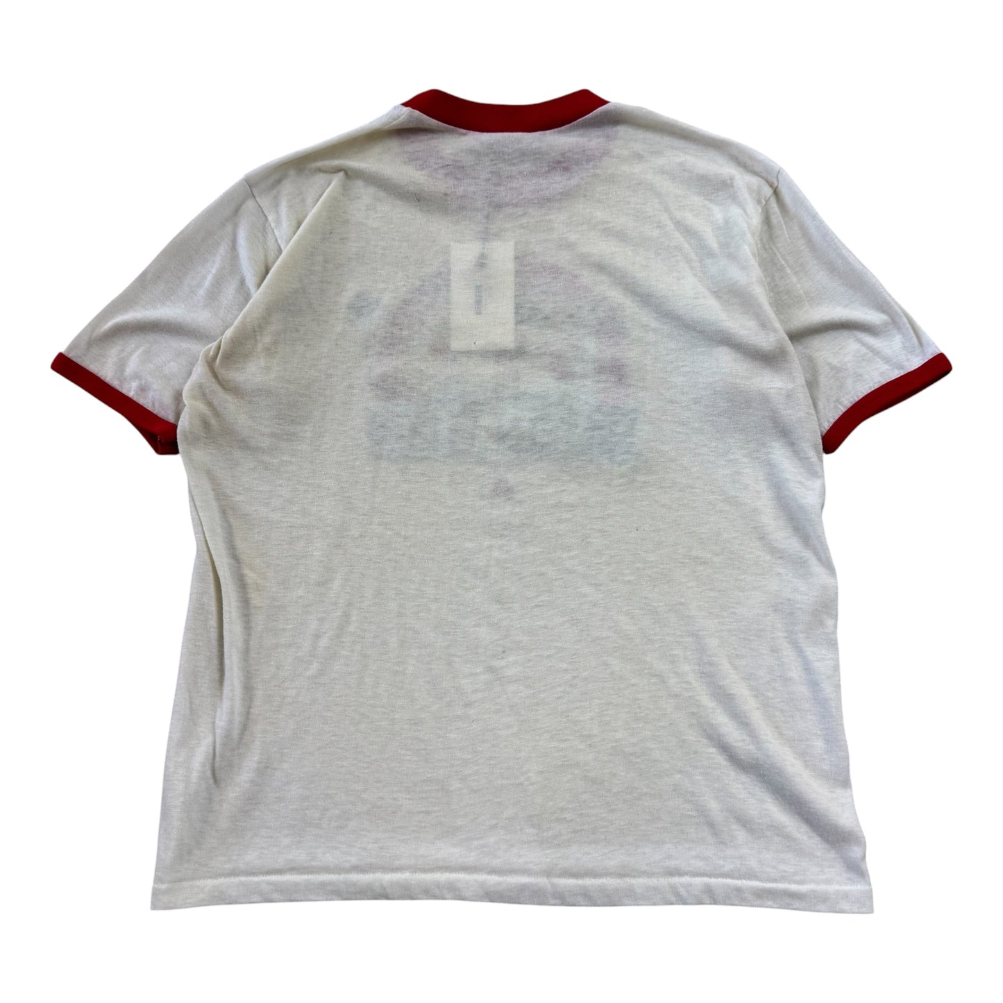 1970’s Ringer Tee