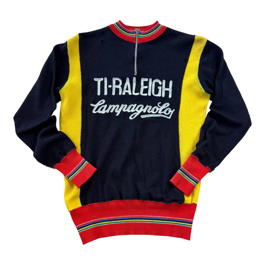 1940’s Motorcycle Jersey