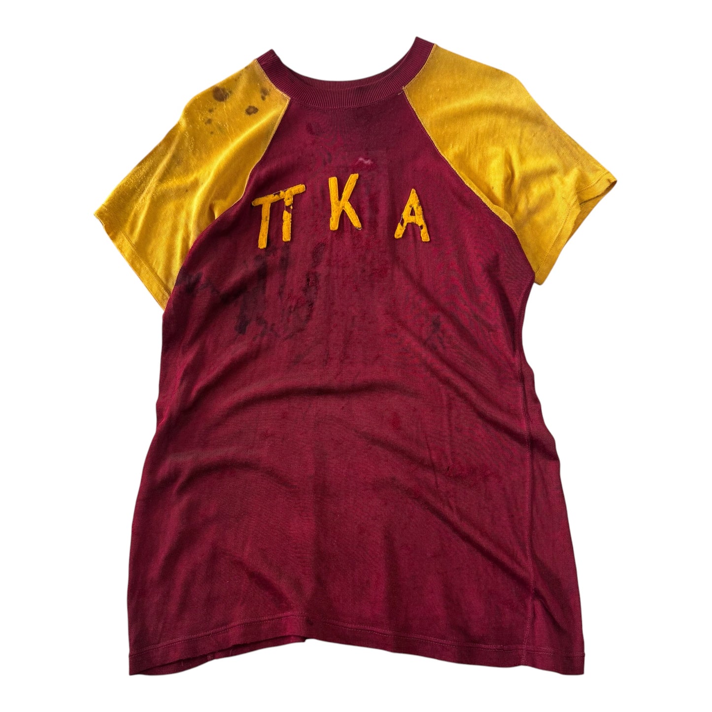1940’s Frat Jersey
