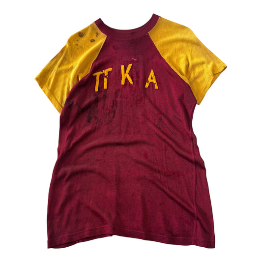 1940’s Frat Jersey