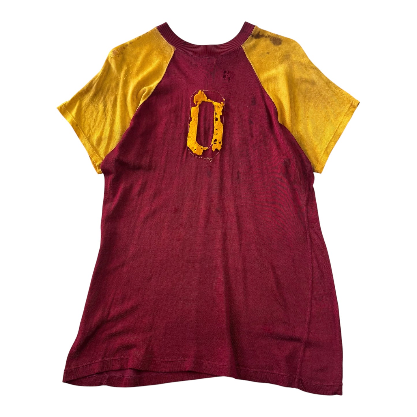 1940’s Frat Jersey