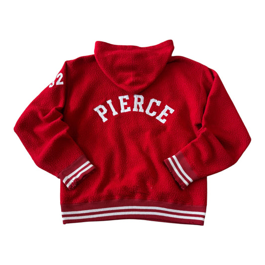 1950’s Pierce Hoodie