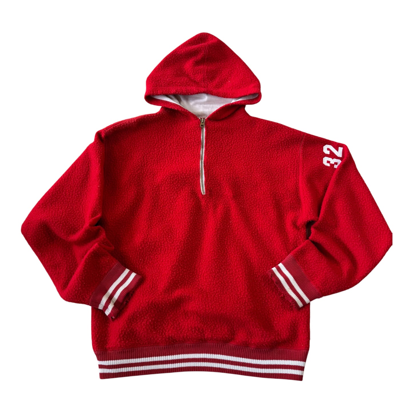 1950’s Pierce Hoodie