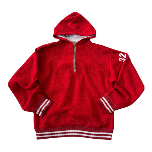 1950’s Pierce Hoodie