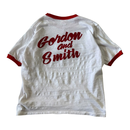 1950’s Ringer Tee