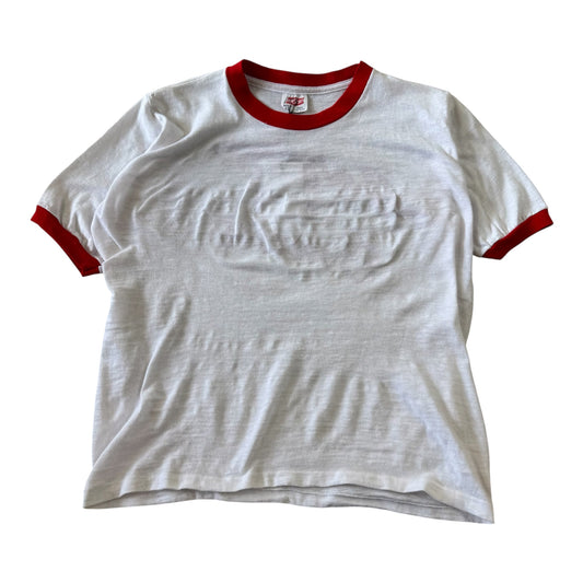 1950’s Ringer Tee