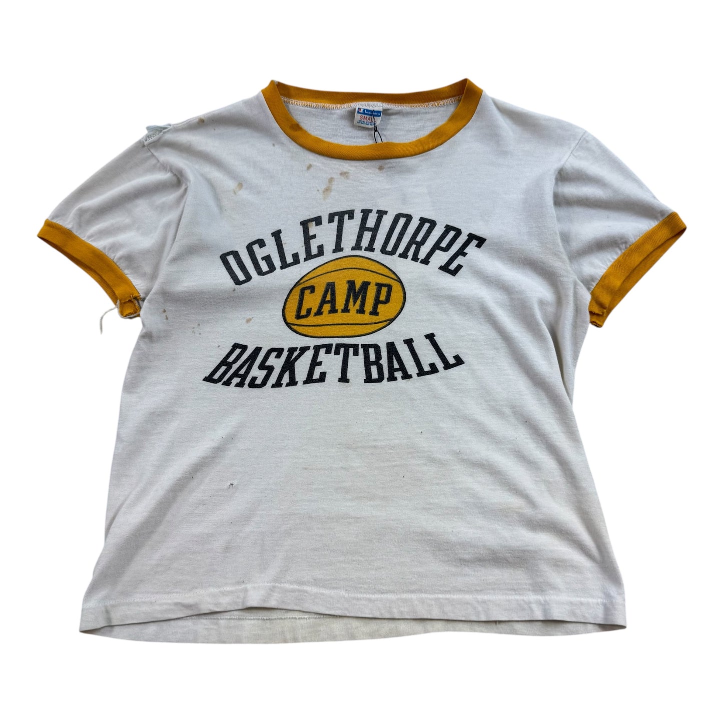 1970’s Ringer Tee