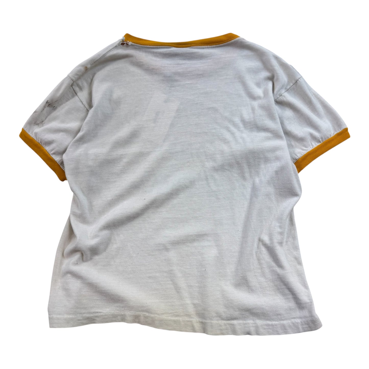 1970’s Ringer Tee