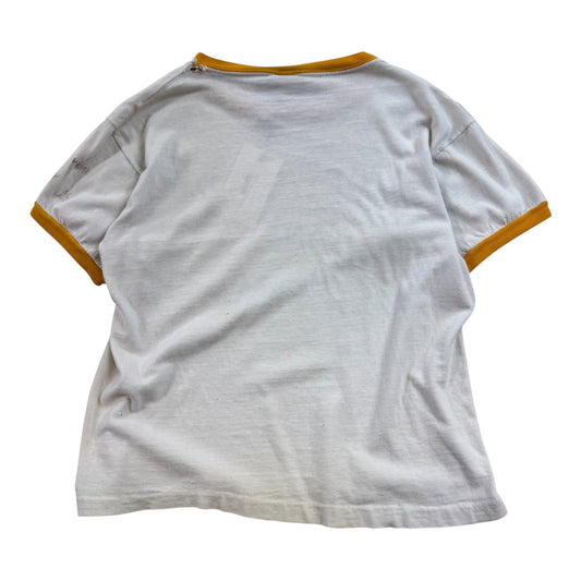 1970’s Ringer Tee