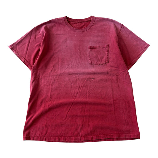 2000’s Faded Pocket T