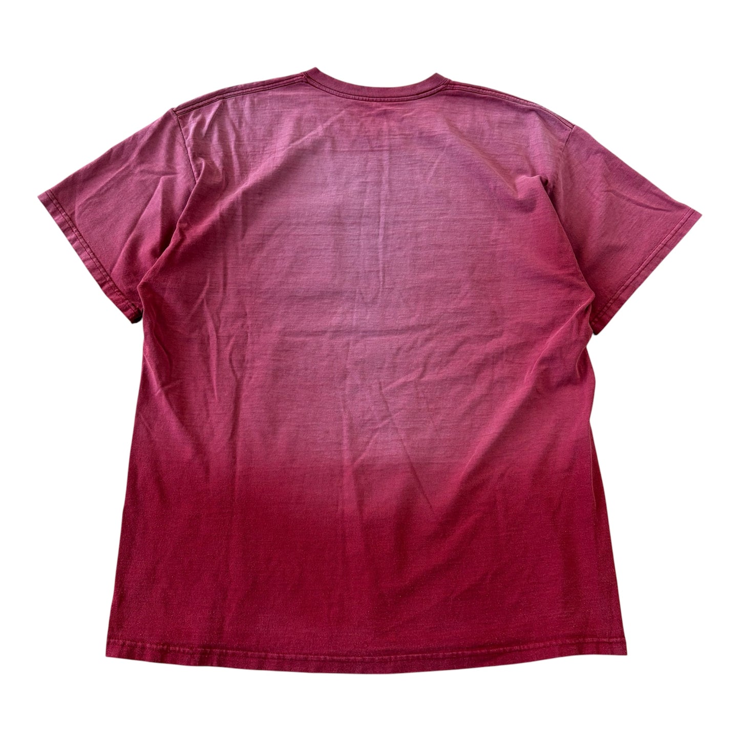 2000’s Faded Pocket T