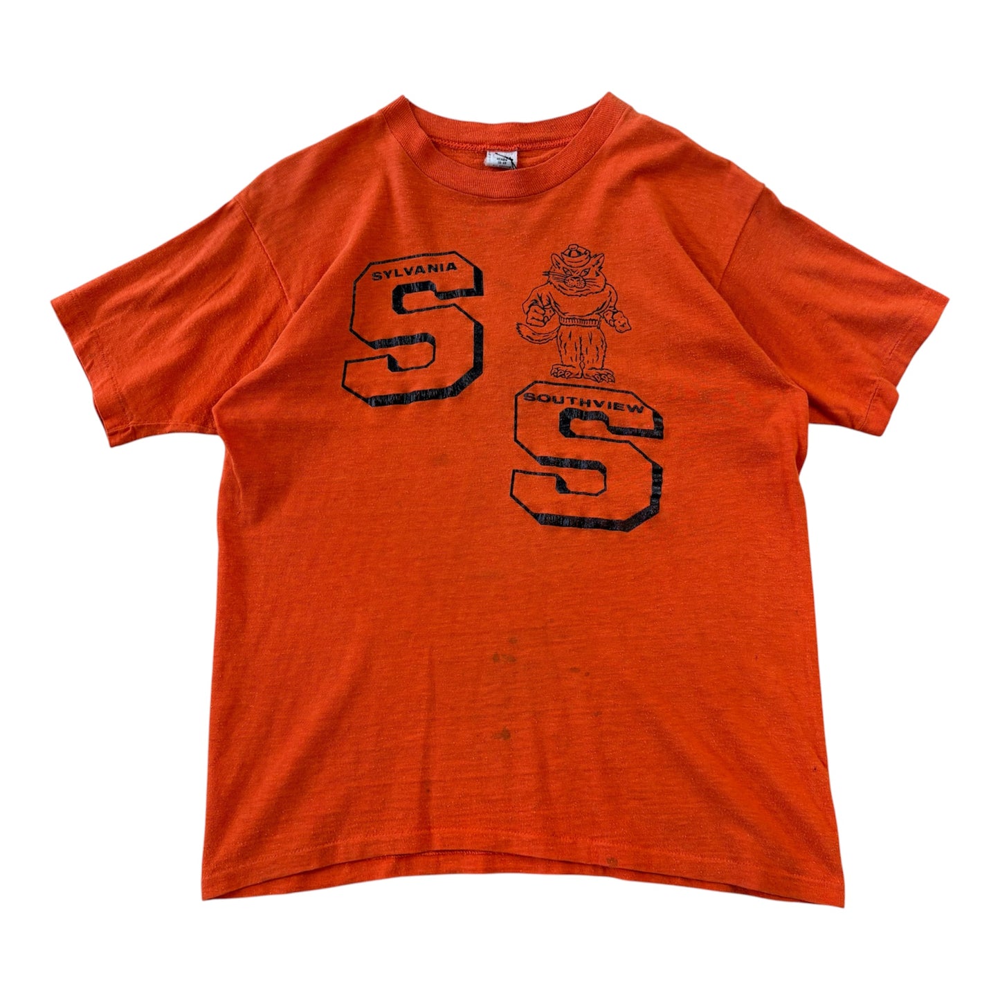 1980’s Sylvania Southview Tee