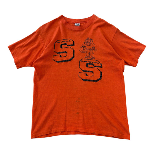 1980’s Sylvania Southview Tee