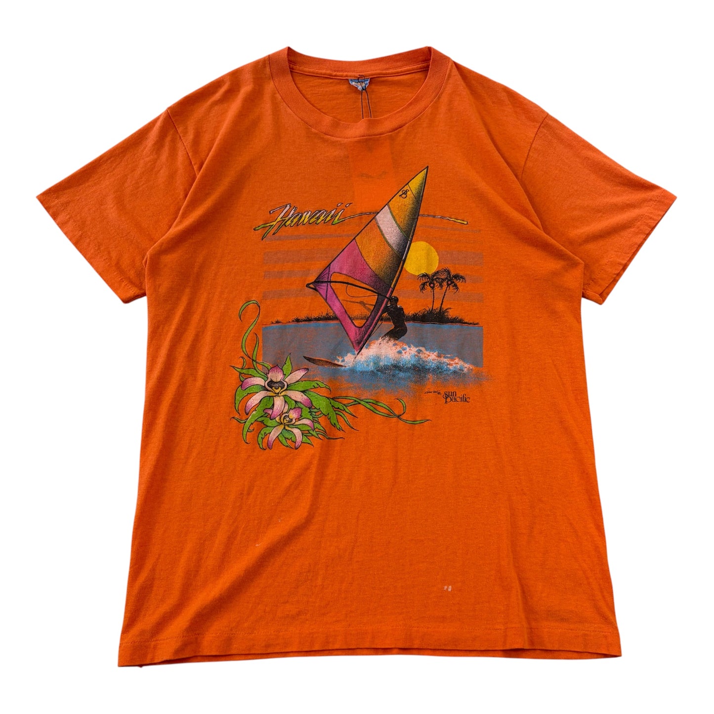 1980’s Hawaii Tee
