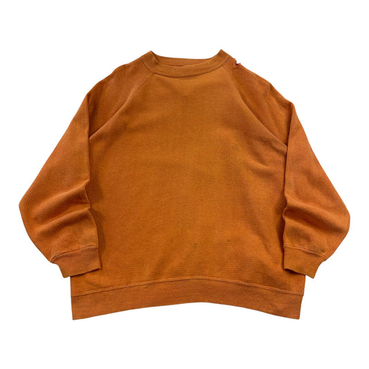 1960’s Orange Sweat