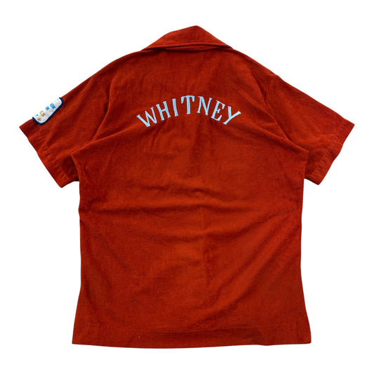 1970’s Whitney Camp Collar