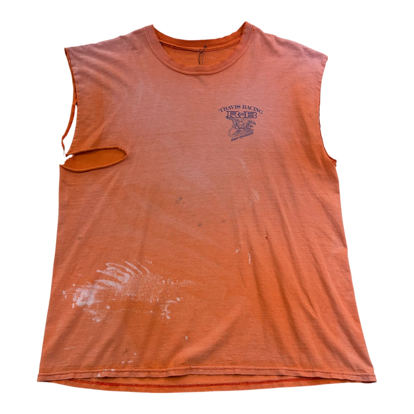 1990’s R&B Cut Off Tee