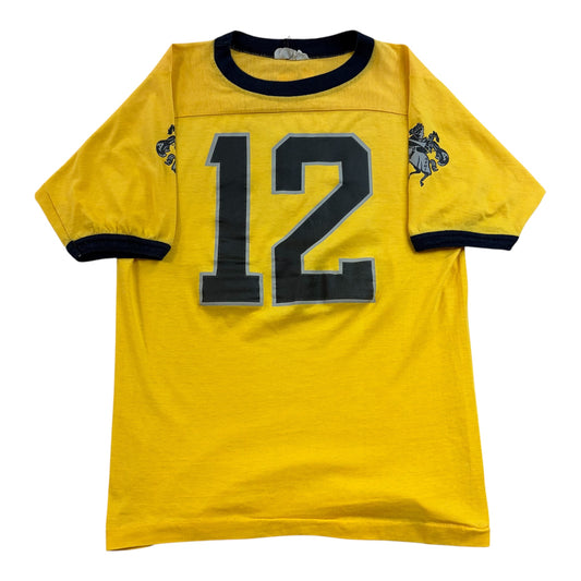 1970’s #12 Ringer Jersey