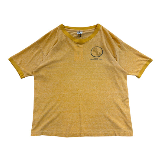 1970’s Yosemite Mountaineering School Tee