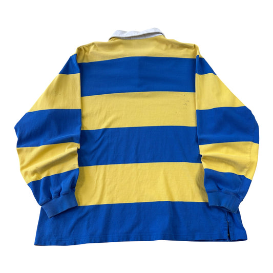 2000’s Polo Rugby