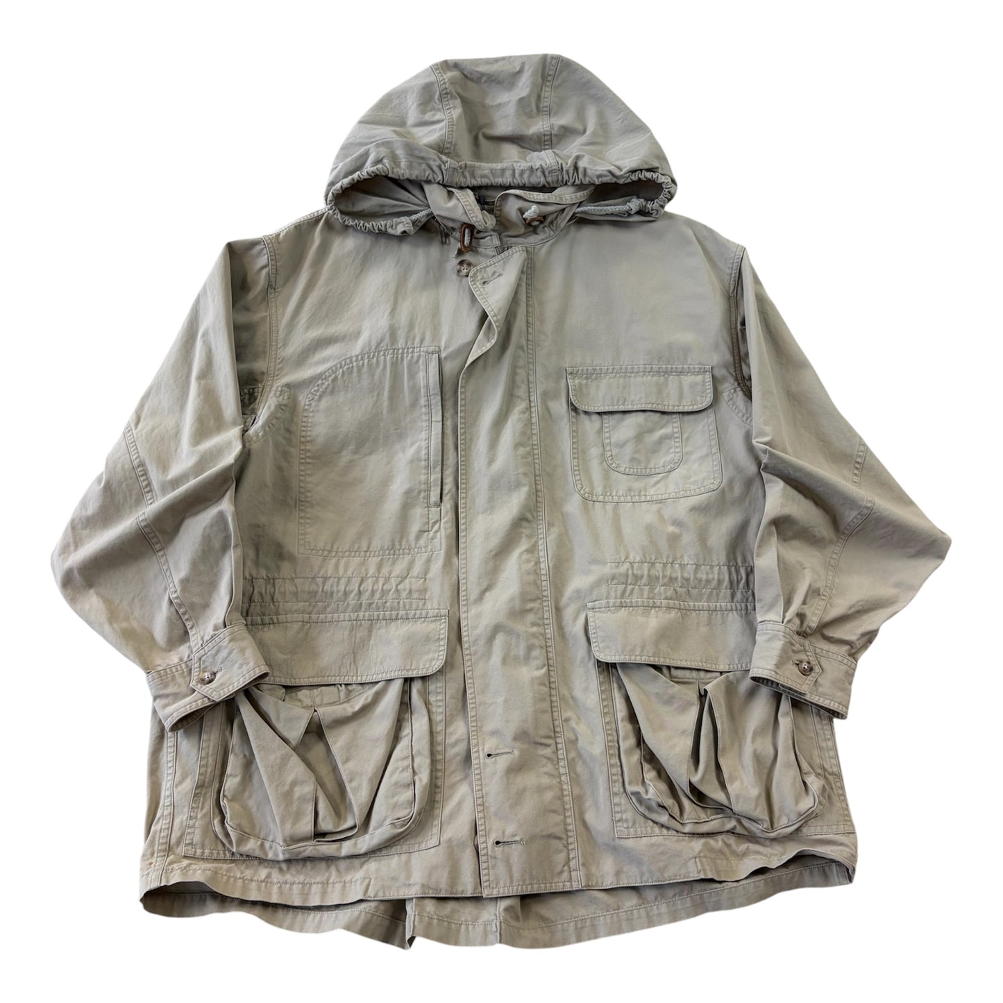 1990’s Banana Republic Parka