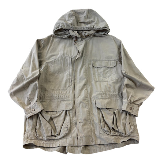 1990’s Banana Republic Parka