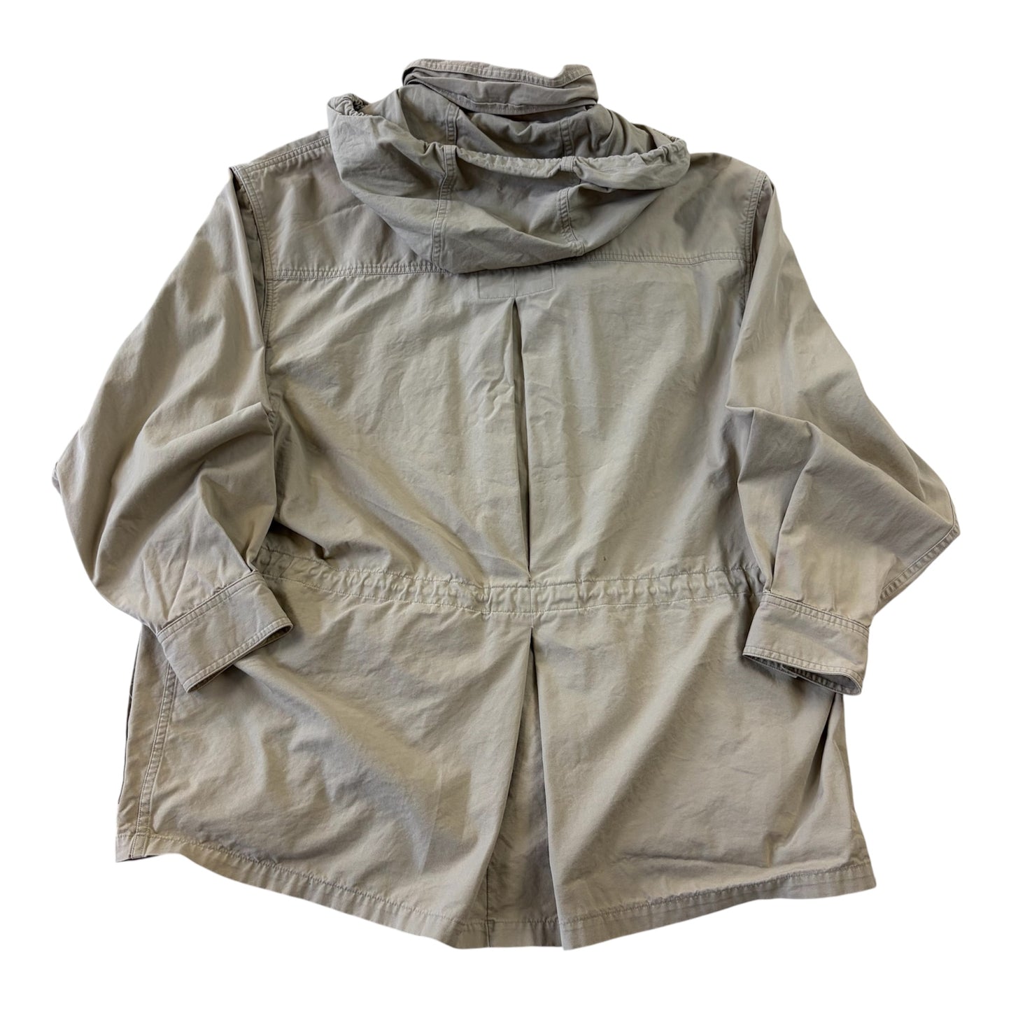 1990’s Banana Republic Parka