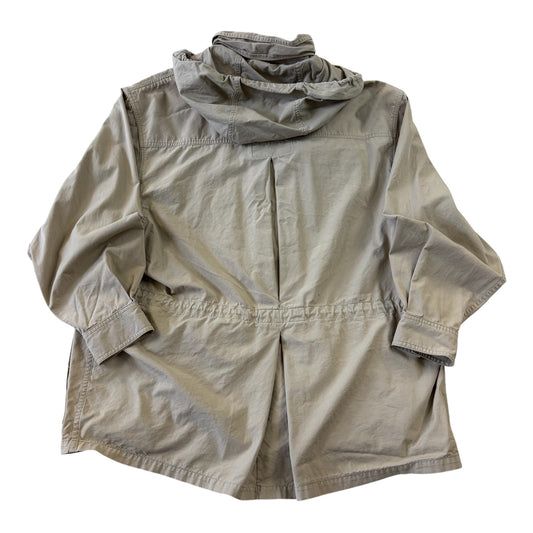 1990’s Banana Republic Parka