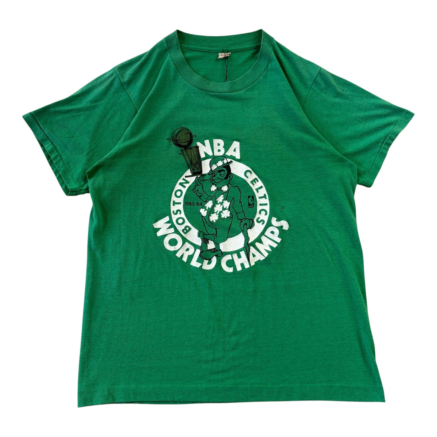 1980’s Boston Celtics Tee