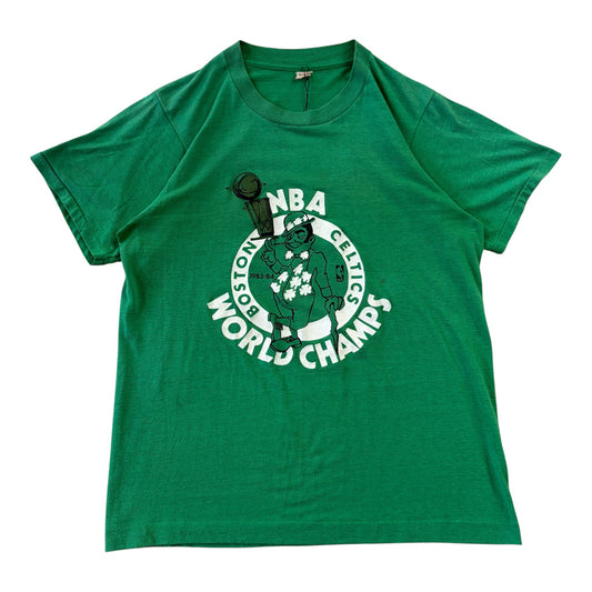 1980’s Boston Celtics Tee
