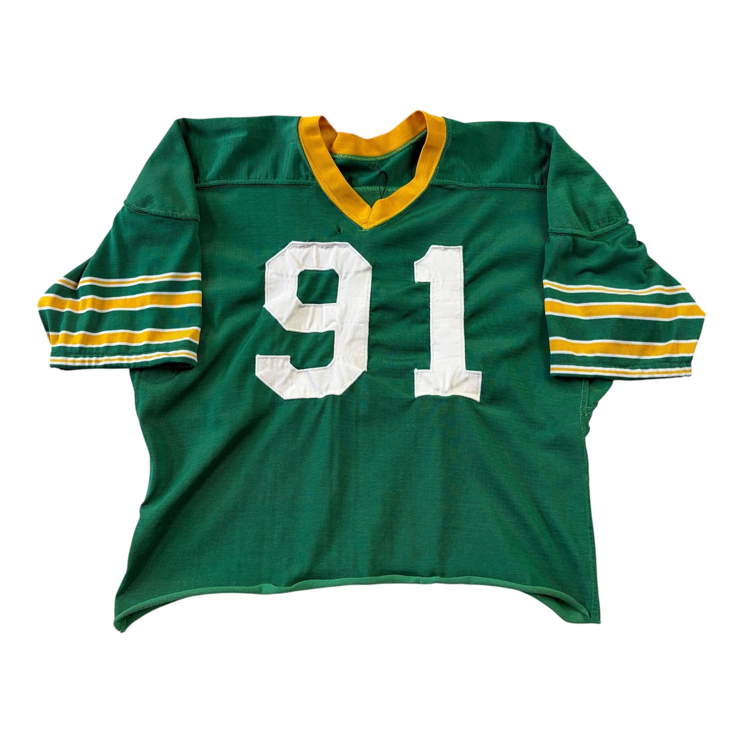 1970’s #91 Jersey