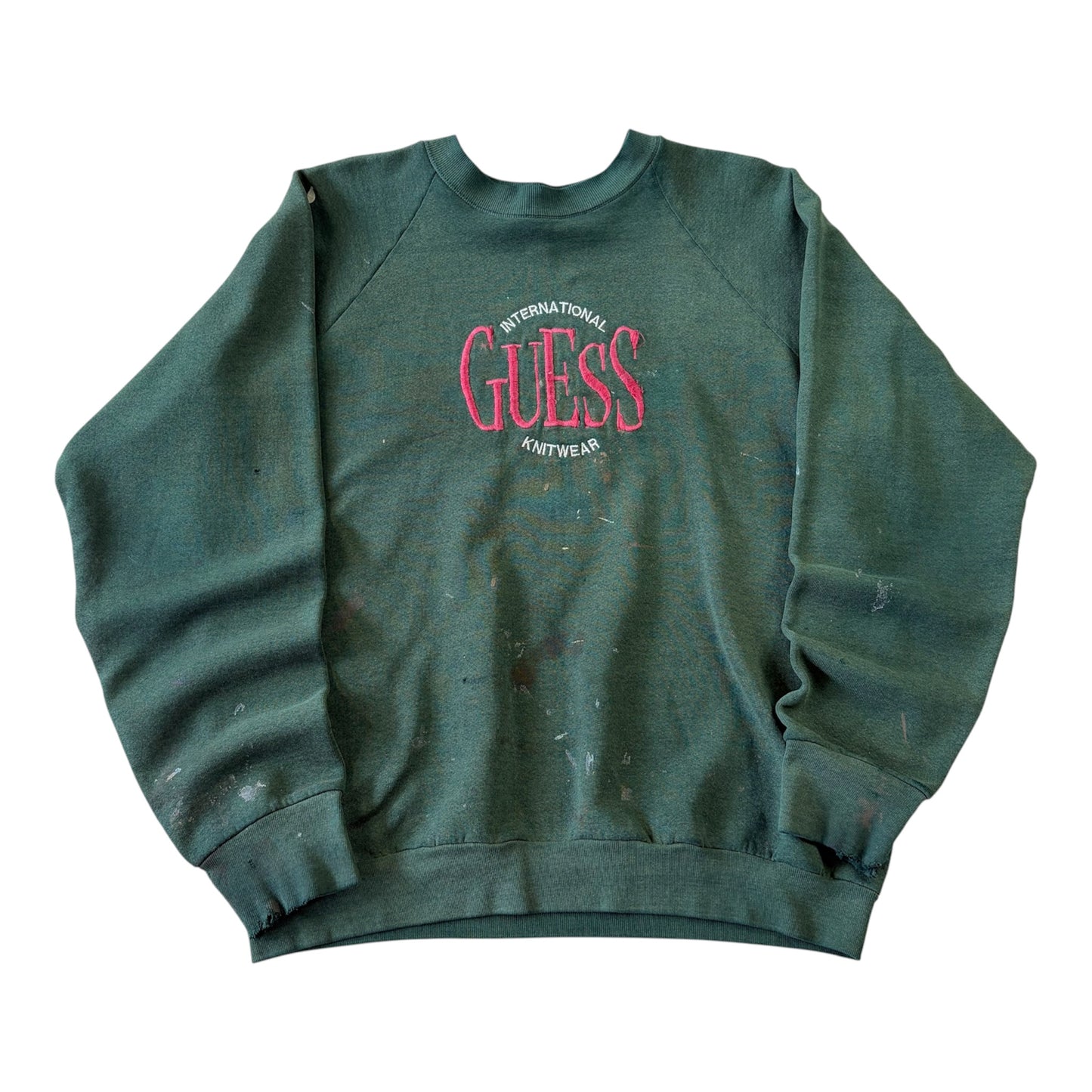 1990’s Guess Sweatshirt