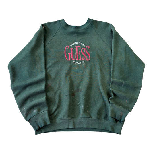 1990’s Guess Sweatshirt